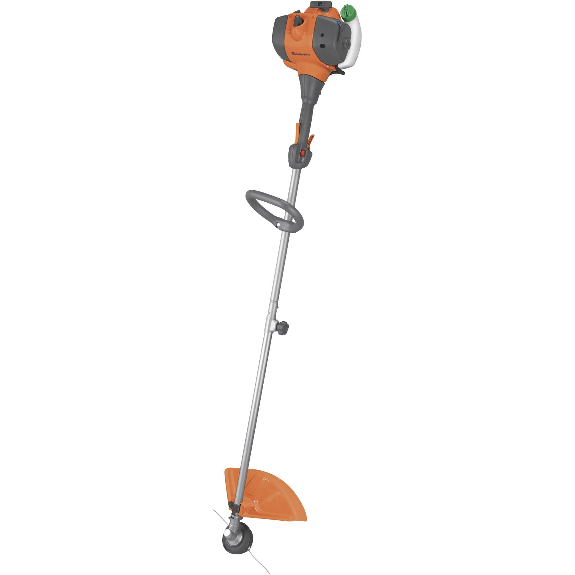 Husqvarna Reconditioned 128ld Straight Shaft String Trimmer — 28cc 17in Cutting Width Model 8573